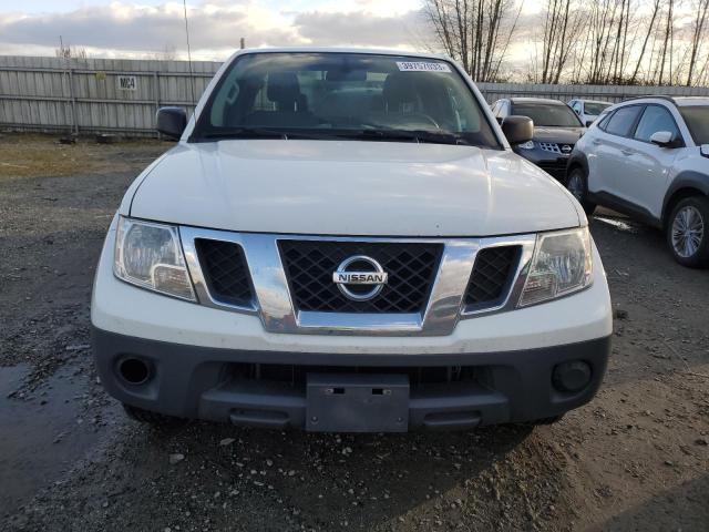 Photo 5 from auction – 2016 NISSAN FRONTIER S with VIN 1N6BD0CT9GN773563