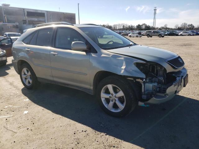 Photo 4 from auction – 2006 LEXUS RX 330 with VIN 2T2HA31U06C097391