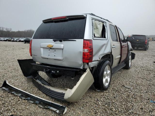 Photo 3 from auction – 2013 CHEVROLET TAHOE C150 with VIN 1GNSCAE07DR105030
