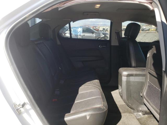 Photo 11 from auction – 2017 CHEVROLET EQUINOX LT with VIN 2GNALCEK1H6251658