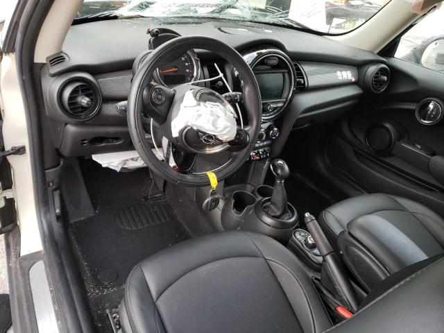 Photo 8 from auction – 2019 MINI COOPER with VIN WMWXP5C59K2H29992