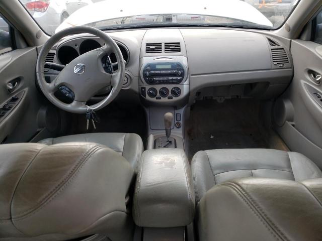 Zdjęcie 8 z aukcji – 2003 NISSAN ALTIMA BAS z VIN 1N4AL11D83C334238