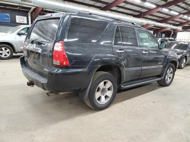 Photo 3 from auction – 2008 TOYOTA 4RUNNER SR with VIN JTEBU14R08K035368