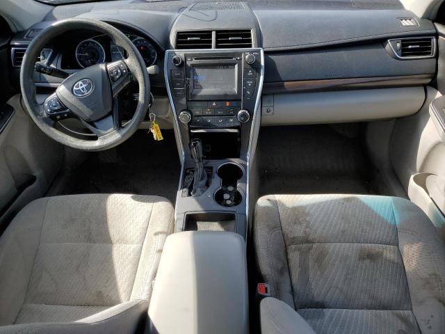 Photo 8 from auction – 2017 TOYOTA CAMRY LE with VIN 4T1BF1FKXHU666076
