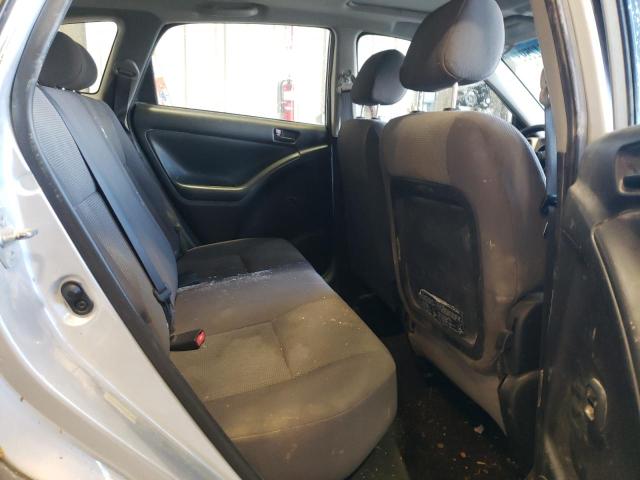 Photo 10 from auction – 2008 PONTIAC VIBE with VIN 5Y2SL65848Z422183