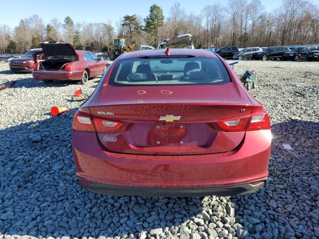 Photo 6 from auction – 2017 CHEVROLET MALIBU LT with VIN 1G1ZE5ST5HF231605