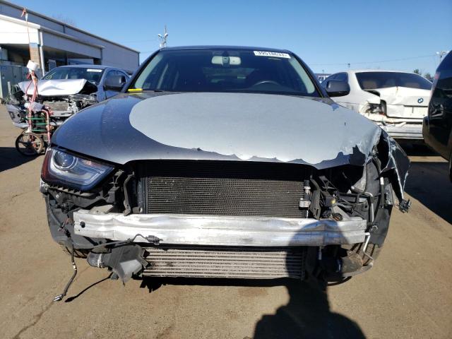 Photo 5 from auction – 2014 AUDI A4 PREMIUM with VIN WAUFFAFL8EN017670