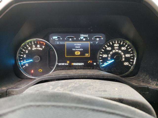 Photo 9 from auction – 2016 FORD F150 SUPER with VIN 1FTEW1CP7GKD86238