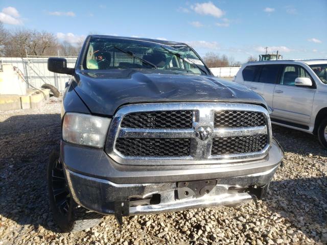 Photo 5 from auction – 2013 RAM 1500 SLT with VIN 1C6RR7GPXDS544838