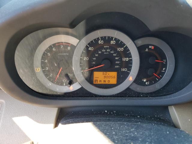 Photo 9 from auction – 2010 TOYOTA RAV4 with VIN 2T3BF4DV7AW042490