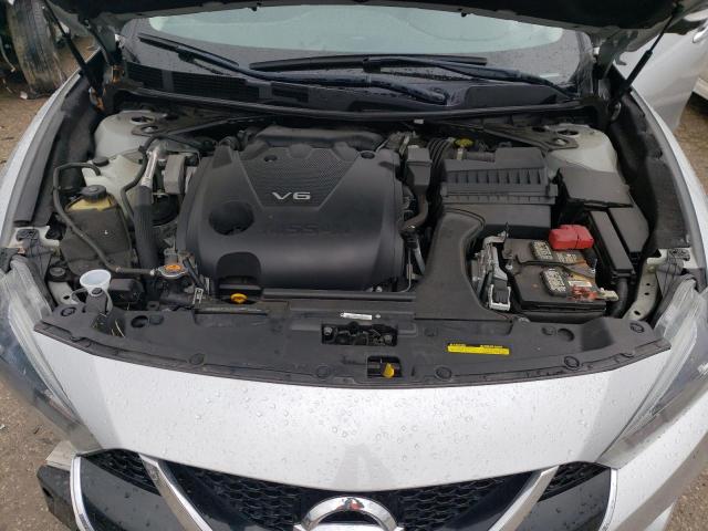 Photo 11 from auction – 2018 NISSAN MAXIMA 3.5 with VIN 1N4AA6AP4JC370275