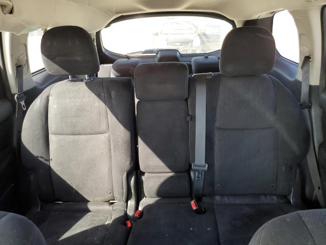 Photo 10 from auction – 2015 NISSAN PATHFINDER with VIN 5N1AR2MN1FC721779