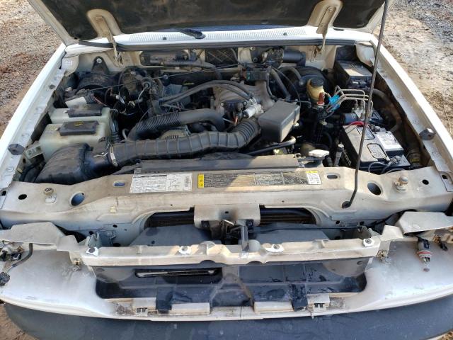 Photo 11 from auction – 2001 MAZDA B3000 CAB with VIN 4F4YR16V41TM26587