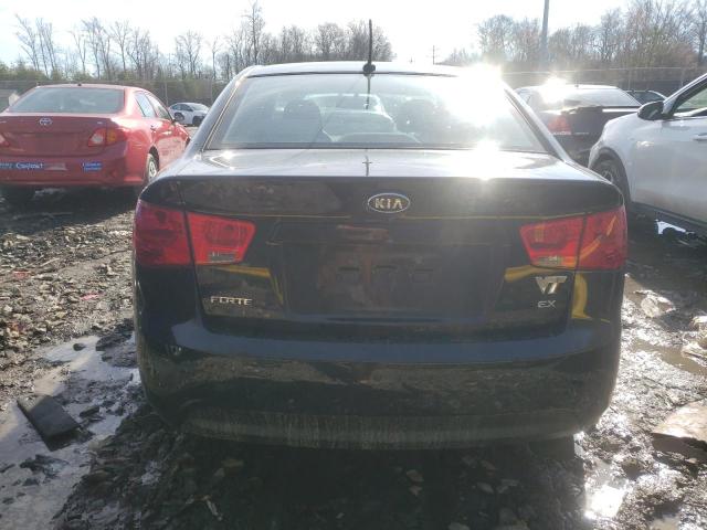 Photo 6 from auction – 2011 KIA FORTE EX with VIN KNAFU4A2XB5356383