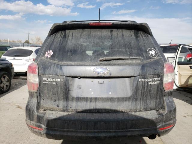 Photo 6 from auction – 2014 SUBARU FORESTER 2 with VIN JF2SJAPC8EH501451