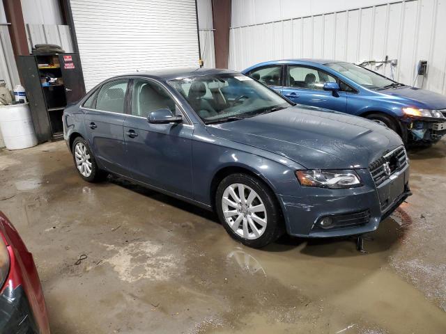 صورة رقم 4 من المزاد - 2010 AUDI A4 PREMIUM مع VIN WAUFFAFL8AN069830