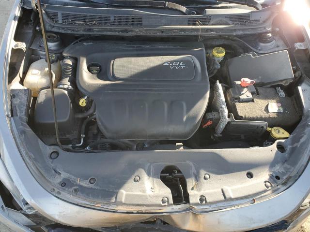 Photo 11 from auction – 2013 DODGE DART SXT with VIN 1C3CDFBA1DD328590