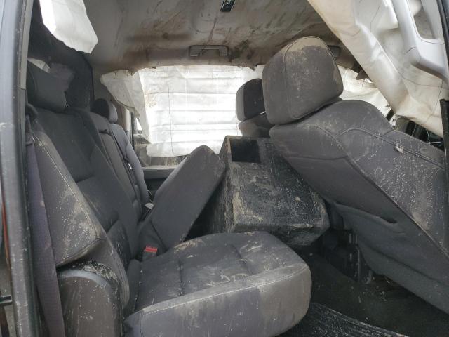 Photo 10 from auction – 2016 CHEVROLET SILVERADO with VIN 3GCPCREC6GG259238