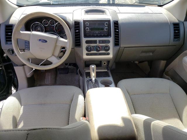 Photo 8 from auction – 2008 FORD EDGE SE with VIN 2FMDK36C68BA70302