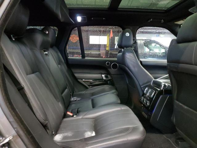 Photo 10 from auction – 2014 LAND ROVER RANGE ROVE with VIN SALGS2EF5EA141920
