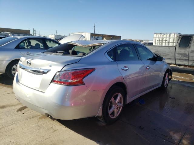 Photo 3 from auction – 2015 NISSAN ALTIMA 2.5 with VIN 1N4AL3AP2FC181785