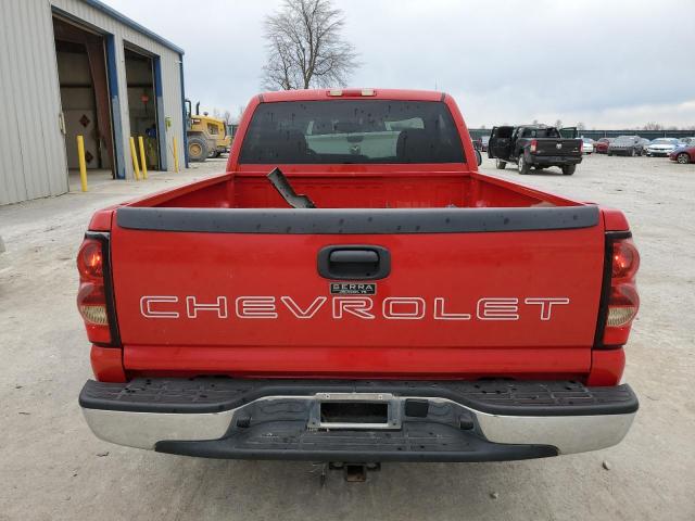 Photo 6 from auction – 2006 CHEVROLET SILVER1500 with VIN 3GCEC14X36G212048