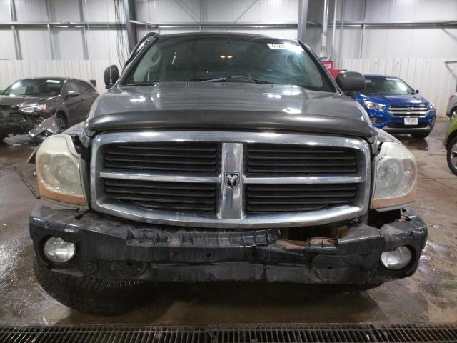 Photo 5 from auction – 2005 DODGE DURANGO LI with VIN 1D8HB58D75F518873