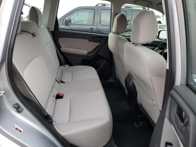 Photo 11 from auction – 2015 SUBARU FORESTER 2 with VIN JF2SJABC7FH502289