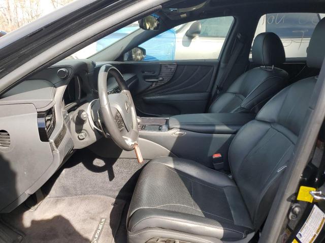 Photo 7 from auction – 2018 LEXUS LS 500 BAS with VIN JTHB51FFXJ5004958