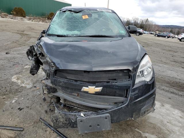 Photo 5 from auction – 2013 CHEVROLET EQUINOX LS with VIN 2GNALBEK4D1175127