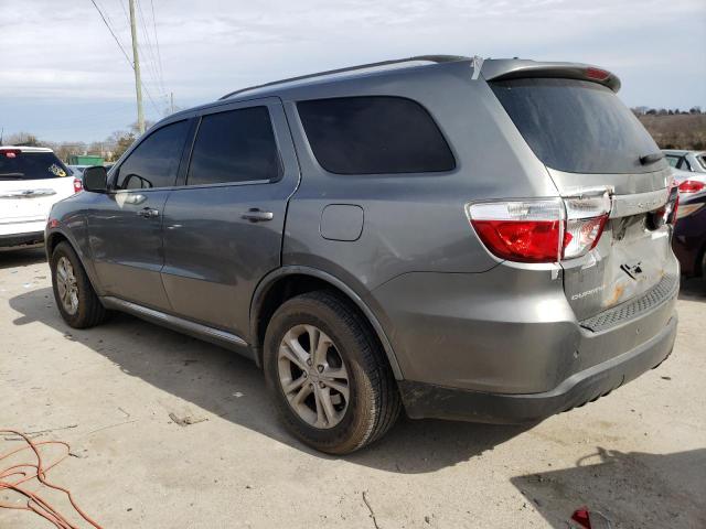 Photo 2 from auction – 2011 DODGE DURANGO CR with VIN 1D4RD4GG9BC732007