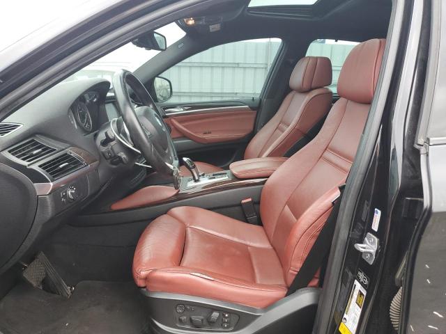 Photo 7 from auction – 2014 BMW X6 XDRIVE3 with VIN 5UXFG2C54E0H10908
