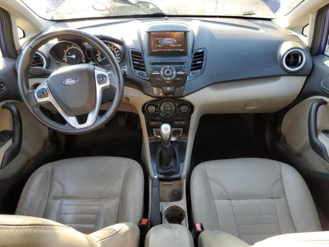 Photo 8 from auction – 2014 FORD FIESTA TIT with VIN 3FADP4FJ6EM239759