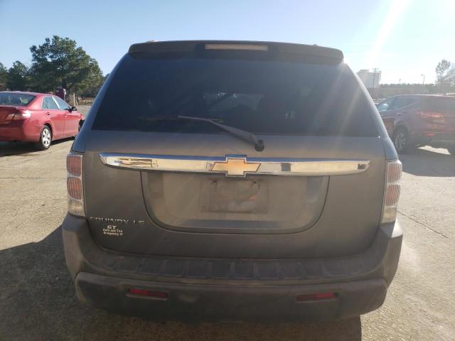 Photo 6 from auction – 2005 CHEVROLET EQUINOX LS with VIN 2CNDL13F956203249