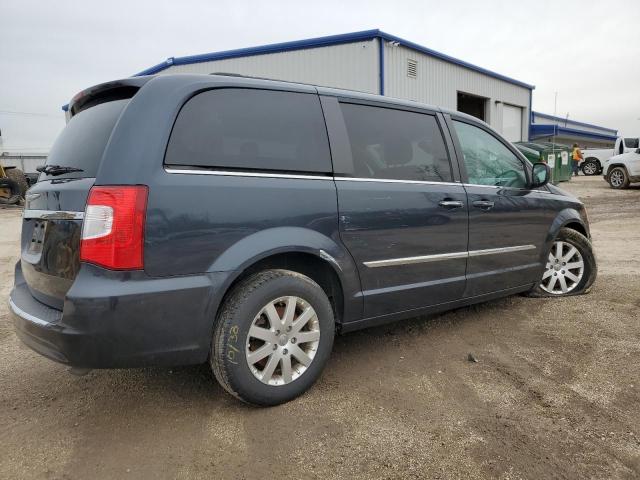 Photo 3 from auction – 2014 CHRYSLER TOWN & COU with VIN 2C4RC1BG2ER143253
