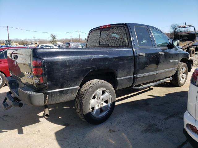 Photo 3 from auction – 2005 DODGE RAM 1500 S with VIN 1D7HU18D15S275334
