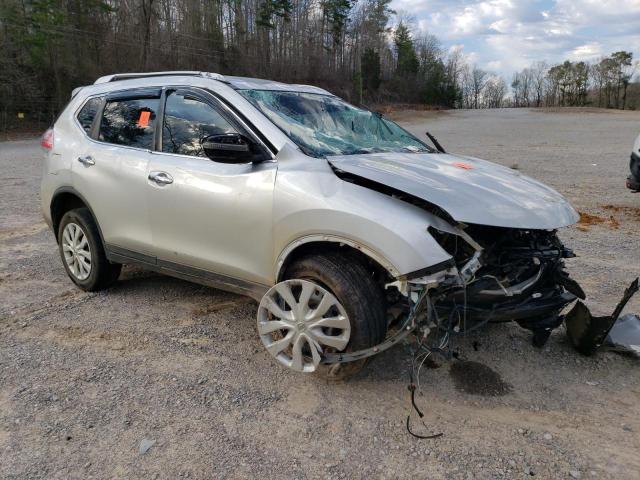 Photo 4 from auction – 2016 NISSAN ROGUE S with VIN KNMAT2MT3GP724634