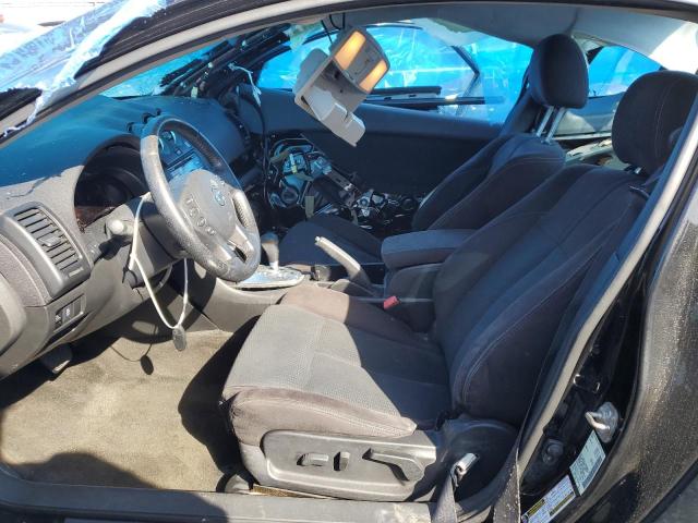 Photo 7 from auction – 2012 NISSAN ALTIMA S with VIN 1N4AL2EP1CC263913