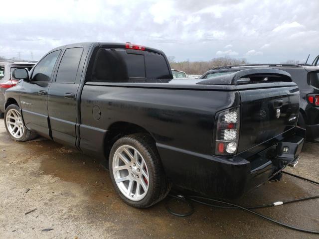 Photo 2 from auction – 2005 DODGE RAM SRT10 with VIN 3D7HA18H05G834424