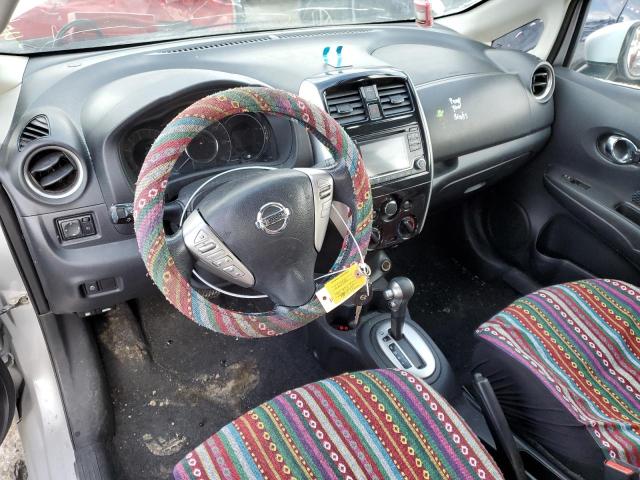 Photo 8 from auction – 2017 NISSAN VERSA NOTE with VIN 3N1CE2CP0HL371132