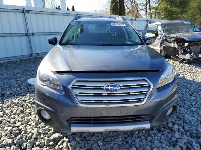 Photo 5 from auction – 2017 SUBARU OUTBACK 3. with VIN 4S4BSENC3H3366625