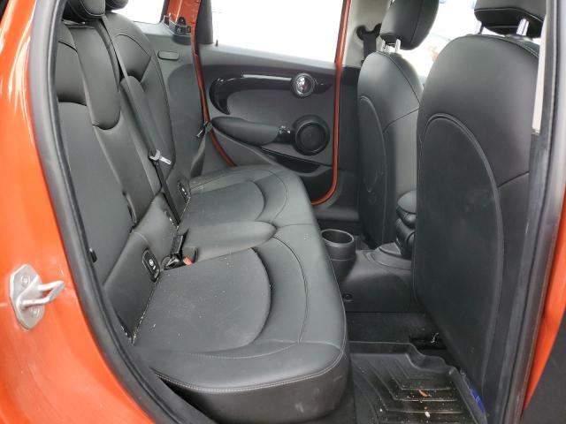 Photo 10 from auction – 2019 MINI COOPER with VIN WMWXU1C54K2H82956