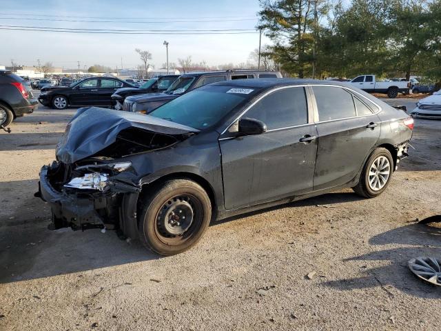 Photo 1 from auction – 2016 TOYOTA CAMRY LE with VIN 4T1BF1FKXGU153263
