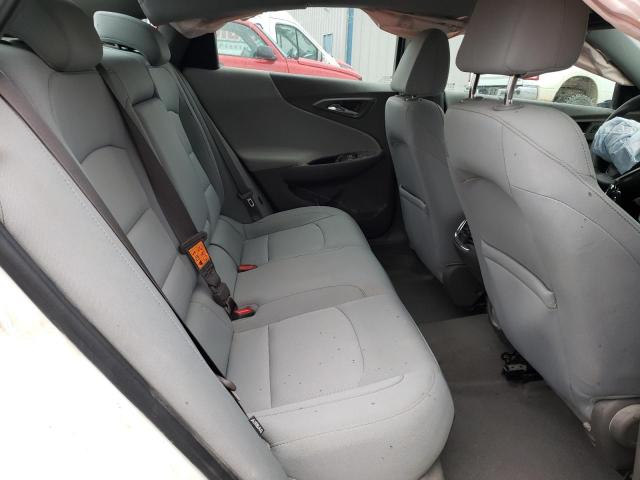 Photo 10 from auction – 2017 CHEVROLET MALIBU LT with VIN 1G1ZE5ST7HF159967