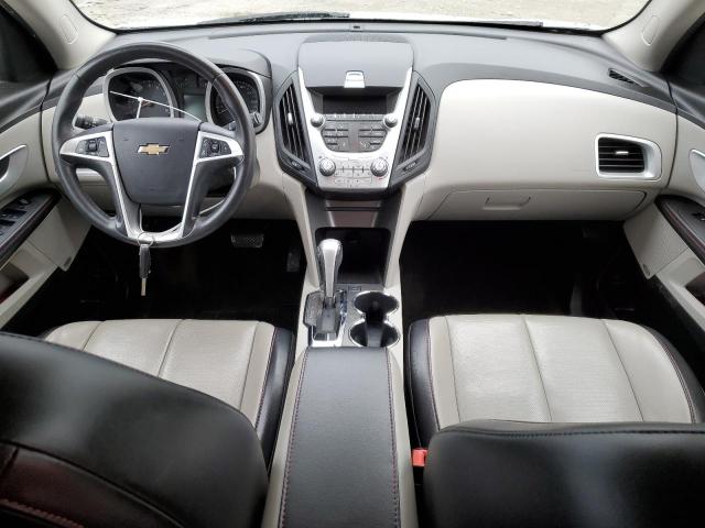 Photo 8 from auction – 2011 CHEVROLET EQUINOX LT with VIN 2GNALPEC1B1320336