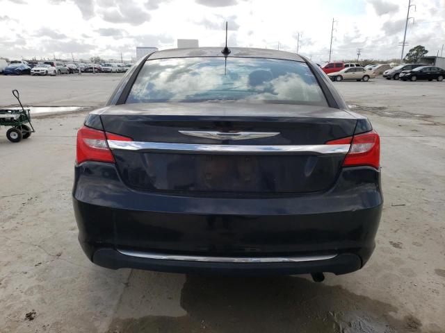 Photo 6 from auction – 2013 CHRYSLER 200 LX with VIN 1C3CCBAB3DN641169