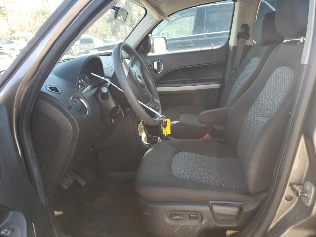 Photo 7 from auction – 2011 CHEVROLET HHR LT with VIN 3GNBABFWXBS510520
