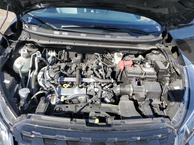 Photo 12 from auction – 2021 NISSAN KICKS SR with VIN 3N1CP5DV2ML547956