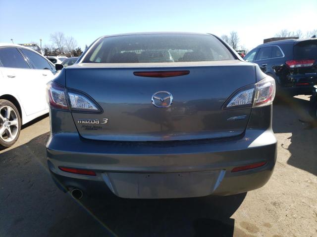 Photo 6 from auction – 2012 MAZDA 3 I with VIN JM1BL1V84C1652316