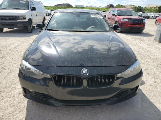 Photo 5 from auction – 2014 BMW 328 I with VIN WBA3A5C50EP603802